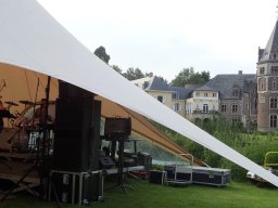 Optreden Oostmalle 2018